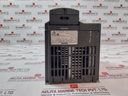 Siemens 6Se6420-2Ad24-0Ba1 Micromaster 10.2A 0-650Hz