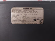 Siemens 6Se6420-2Ad27-5Ca0 Micromaster 380-480V