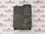 Siemens 6Se6420-2Ad27-5Ca1 Micromaster 420 With Filter 47-63Hz 380-480V