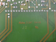 Siemens 6Se7021-1Ub84-1Hf3 Inverter Drive Power Board 94V0