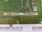 Siemens 6Se7021-1Ub84-1Hf3 Inverter Drive Power Board 94V0