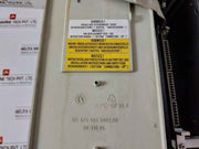 Siemens 6Se7021-3Tb61 Simovert Vc Dc Inverter 6Se7090-0Xx84-0Ab0