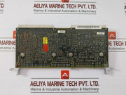 Siemens 6Se7021-3Tb61 Simovert Vc Dc Inverter 6Se7090-0Xx84-0Ab0 (Not Working)