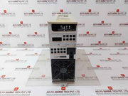 Siemens 6Se7021-3Tb61 Simovert Vc Dc Inverter 6Se7090-0Xx84-0Ab0