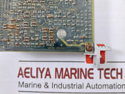 Siemens 6Se7021-3Tb61 Simovert Vc Dc Inverter 6Se7090-0Xx84-0Ab0 (Not Working)