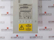 Siemens 6Se7021-3Tb61 Simovert Vc Dc Inverter 6Se7090-0Xx84-0Ab0