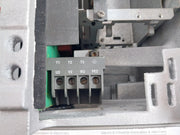 Siemens 6Se7021-3Tb61 Simovert Vc Dc Inverter Masterdrive Issue C (Not Working)