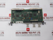 Siemens 6Se7021-3Tb61 Simovert Vc Dc Inverter Masterdrive Issue C (Not Working)