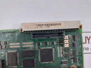 Siemens 6Se7021-3Tb61 Simovert Vc Dc Inverter Masterdrive Issue C