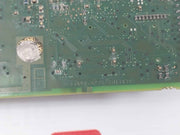 Siemens 6Se7021-3Tb61 Simovert Vc Dc Inverter Masterdrive Issue C