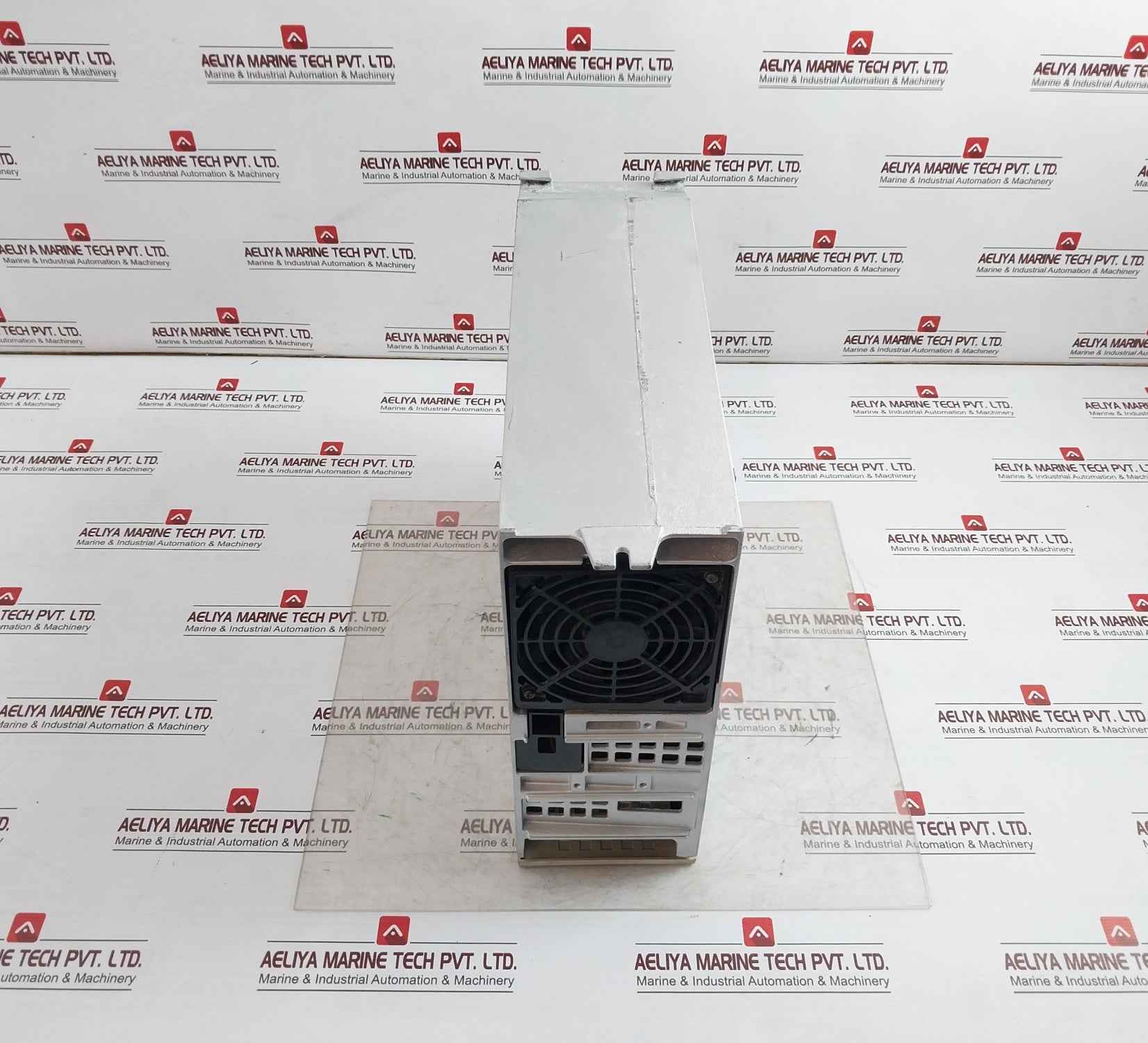 Siemens 6Se7021-3Tb61 Simovert Vc Dc Inverter Masterdrive Issue C