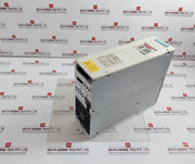 Siemens 6Se7021-3Tb61 Simovert Vc Dc Inverter Masterdrive Issue C (Not Working)