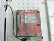 Siemens 6Se7021-3Tb61 Simovert Vc Dc Inverter Masterdrive Issue C (Not Working)