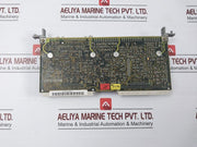 Siemens 6se7021-3tb61 Simovert Vc Dc Inverter Masterdrive Issue D (Not Working)