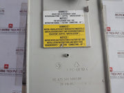 Siemens 6se7021-3tb61 Simovert Vc Dc Inverter Masterdrive Issue D (Not Working)