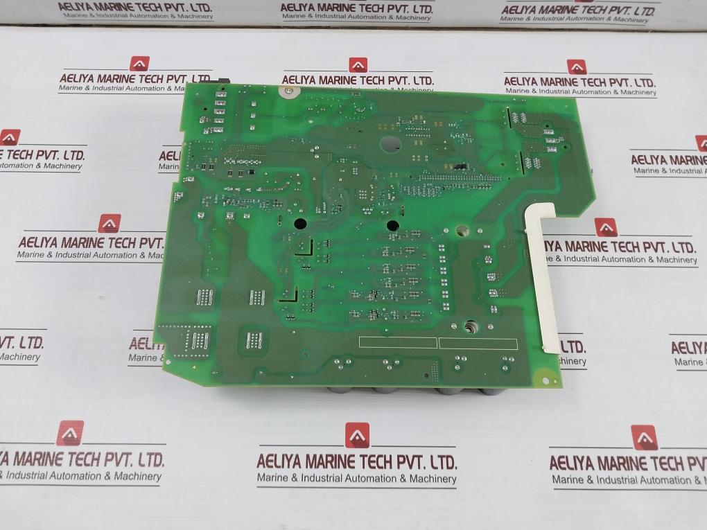 Siemens 6Se7021-3Tb84-1Hf3 Dc Drive Power Panel Bsm50Gd120Dn2