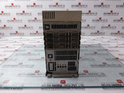 Siemens Masterdrives Mc 6Se7021-8Tp50-z Dc/Ac Drive G71+C33 Dc 510…650V