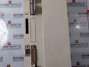 Siemens Masterdrives Mc 6Se7021-8Tp50-z Dc/Ac Drive G71+C33 Dc 510…650V