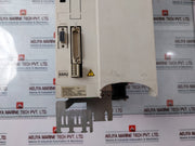 Siemens Masterdrives Mc 6Se7021-8Tp50-z Dc/Ac Drive G71+C33 Dc 510…650V