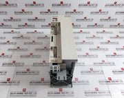 Siemens Masterdrives Mc 6Se7021-8Tp50-z Dc/Ac Drive Z=G71+C33