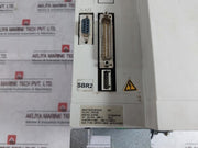Siemens Masterdrives Mc 6Se7021-8Tp50-z Dc/Ac Drive Z=G71+C33
