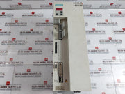 Siemens Masterdrives Mc 6Se7021-8Tp50-z Dc/Ac Drive Z=G71+C33