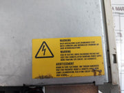 Siemens Masterdrives Mc 6Se7021-8Tp50-z Dc/Ac Drive Z=G71+C33