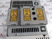 Siemens Masterdrives Mc 6Se7021-8Tp50-z Dc/Ac Drive Z=G71+C33