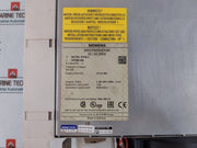 Siemens 6Se7021-8Tp50 Masterdrive Mc Dc/Ac Drive G71+C33 Dc 510…650V