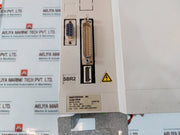 Siemens 6Se7021-8Tp50 Masterdrive Mc Dc/Ac Drive G71+C33 Dc 510…650V