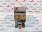 Siemens 6Se7021-8Tp50 Masterdrive Mc Dc/Ac Drive G71+C33 Dc 510…650V