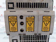 Siemens 6Se7021-8Tp50 Masterdrive Mc Dc/Ac Drive G71+C33 Dc 510…650V