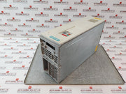 Siemens 6Se7023-4Ec61-z Simovert Masterdrive Vc Converter Compact Unit Rv08