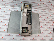 Siemens 6Se7023-4Ec61-z Simovert Masterdrive Vc Converter Compact Unit Rv08