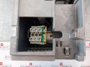 Siemens 6Se7023-4Ec61-z Simovert Masterdrive Vc Converter Compact Unit Rv08