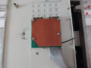 Siemens 6Se7023-4Ec61-z Simovert Masterdrive Vc Converter Compact Unit Rv08
