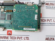 Siemens 6Se7023-4Ec61-z Simovert Masterdrive Vc Converter Compact Unit Rv08
