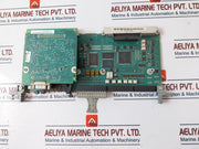 Siemens 6Se7023-4Ec61-z Simovert Masterdrive Vc Converter Compact Unit Rv08