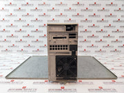 Siemens 6Se7023-4Ec61-z Simovert Masterdrive Vc Converter Compact Unit Rv08