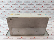 Siemens 6Se7023-4Ec61-z Simovert Masterdrive Vc Converter Compact Unit Rv08