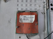 Siemens 6Se7023-4Tc21 Simovert Vc Dc Inverter Dc 510-620V 40.5A (Not Working)