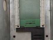 Siemens 6Se7023-4Tc21 Simovert Vc Dc Inverter Dc 510-620V 40.5A 9750