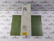 Siemens 6Se7023-4Tc21 Simovert Vc Dc Inverter Dc 510-620V 40.5A 9750