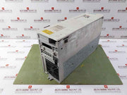 Siemens 6Se7023-4Tc21 Simovert Vc Dc Inverter Dc 510-620V 40.5A 9750