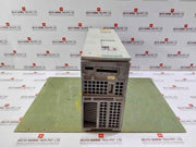 Siemens 6Se7023-4Tc21 Simovert Vc Dc Inverter Dc 510-620V 40.5A 9750