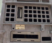 Siemens 6Se7023-4Tc21 Simovert Vc Dc Inverter Dc 510-620V 40.5A 9750