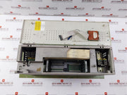 &nbsp;&nbsp;Siemens 6Se7023-4Tc21 Simovert Vc Dc Inverter Dc 510-620V 40.5A (Not Working)