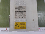 &nbsp;&nbsp;Siemens 6Se7023-4Tc21 Simovert Vc Dc Inverter Dc 510-620V 40.5A (Not Working)