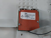 Siemens 6Se7024-7Ed61-z G93+C11 Simovert Vc Converter 3Ac 380…480V 51.7A 50/60Hz