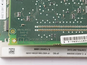 Siemens 6Se7024-7Ed61-z G93+C11 Simovert Vc Converter 3Ac 380…480V 51.7A 50/60Hz